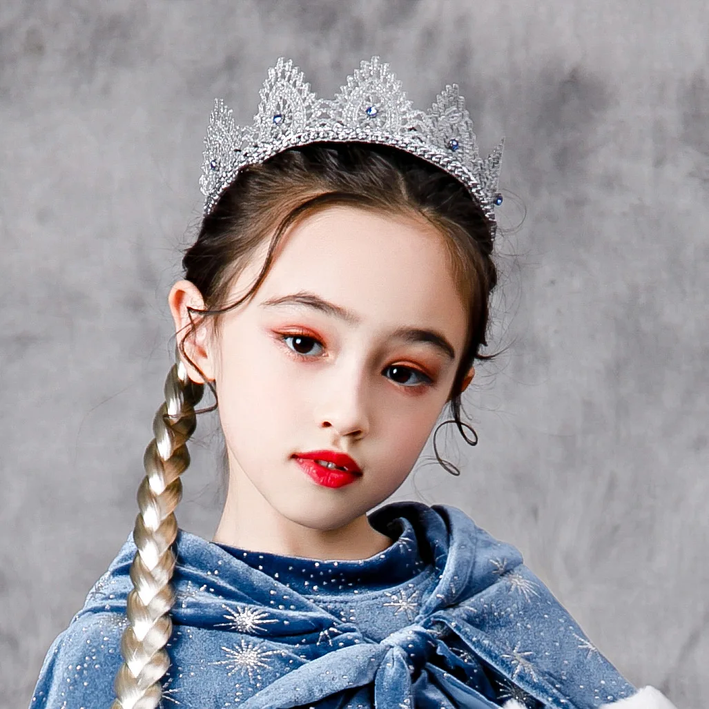 PrettyGirl Fancy Clothes for Girl Halloween Cosplay Dress Up Christmas Evening Party Dress Kids Birthday Gift Costume
PrettyGirl Fancy Clothes for Girl Halloween Cosplay Dress Up Christmas Evening Party Dress Kids Birthday Gift Costume