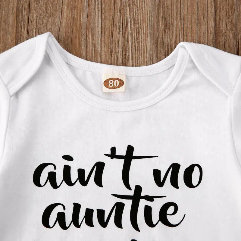 Imcute New Baby Fashion Newborn Infant Baby Boy Girl Cotton Romper Bodysuit Clothes Sunsuit Outfits
Imcute New Baby Fashion Newborn Infant Baby Boy Girl Cotton Romper Bodysuit Clothes Sunsuit Outfits