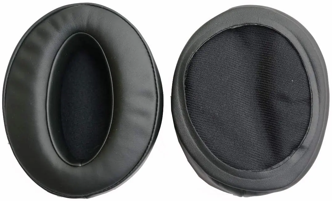Repair Parts Earpads for Sennheiser HD300 HD400S HD4.20 HD4.20S HD4.30 HD4.30I HD4.30G HD4.40 HD4.50 Headset Ear Cotton Sleeve
Repair Parts Earpads for Sennheiser HD300 HD400S HD4.20 HD4.20S HD4.30 HD4.30I HD4.30G HD4.40 HD4.50 Headset Ear Cotton Sleeve