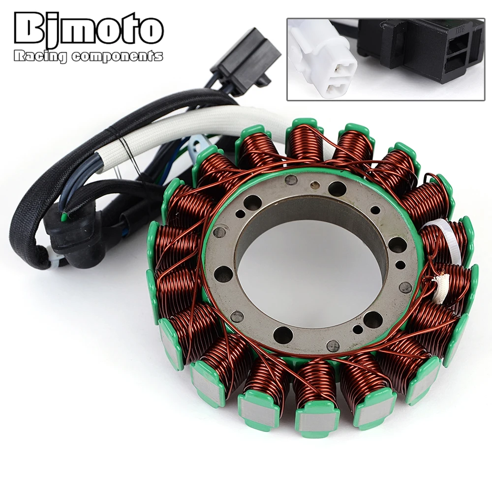 Motorcycle Stator Coil For Arctic Cat ATV 700 Limited TRV 550 Prowler 1000 550 EFI F/C TRV700 TRV1000 TBX700 Thundercat 1000
Motorcycle Stator Coil For Arctic Cat ATV 700 Limited TRV 550 Prowler 1000 550 EFI F/C TRV700 TRV1000 TBX700 Thundercat 1000