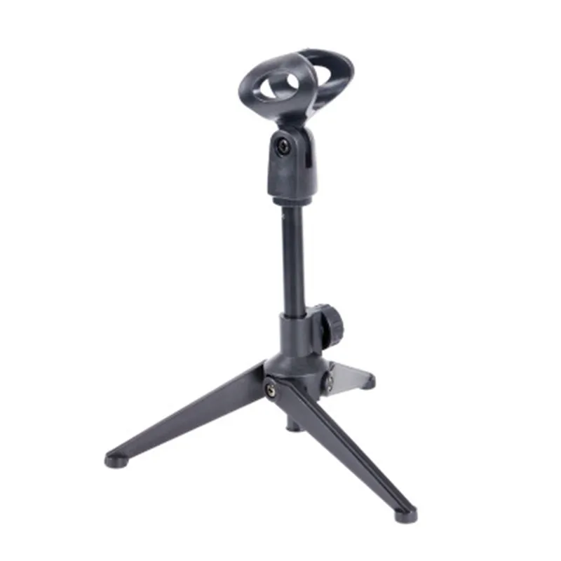 Liser Universal Practical Video Conferencing Podcasts Tripod Stand Adjustable Collapsible Microphone Holder
Liser Universal Practical Video Conferencing Podcasts Tripod Stand Adjustable Collapsible Microphone Holder