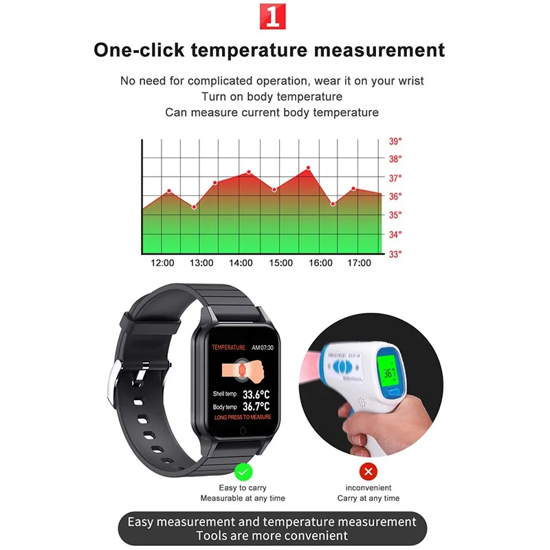Fashion Smart Watch Women Men Smartwatch Electronics Smart Clock For Android IOS New Bluetooth Smart-watch Top Fitness Tracker
Fashion Smart Watch Women Men Smartwatch Electronics Smart Clock For Android IOS New Bluetooth Smart-watch Top Fitness Tracker