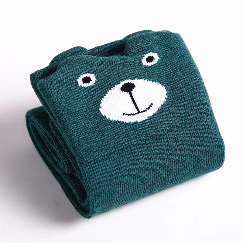 Cute Baby Kids Fox Girls Knee High Socks Tights Leg Warmer Stockings for Age 3-12 
Cute Baby Kids Fox Girls Knee High Socks Tights Leg Warmer Stockings for Age 3-12