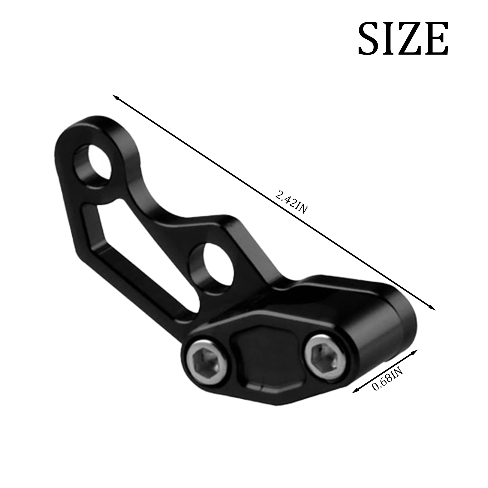 CNC Motorcycle Brake Clamp Motorcycle Accessorie For Yamaha MT07 R6 R3 MT 03/07/09 Tmax 500/530 R1 FZ6 MT09 XJ6 FZ1 XJ6 M109r
CNC Motorcycle Brake Clamp Motorcycle Accessorie For Yamaha MT07 R6 R3 MT 03/07/09 Tmax 500/530 R1 FZ6 MT09 XJ6 FZ1 XJ6 M109r