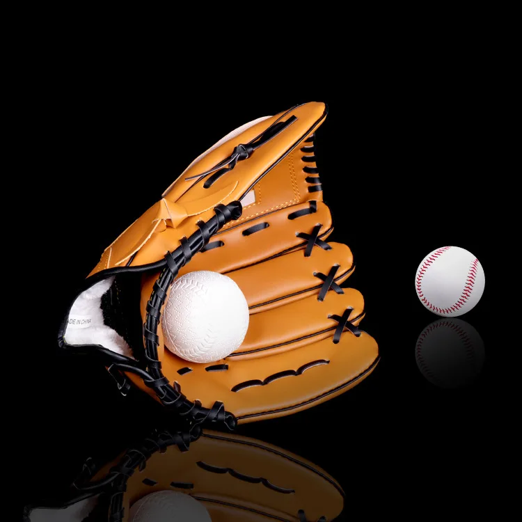 Right Hand Leather Baseball Batting Gloves Kids Baseball Glove Equipment Mens Softball Beisbolera Sports Accessories BJ50ST
Right Hand Leather Baseball Batting Gloves Kids Baseball Glove Equipment Mens Softball Beisbolera Sports Accessories BJ50ST