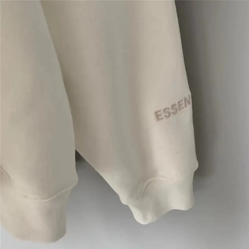 Drop shoulders Reflective Essentials Hoodie Hoody Men Women High Quality Pullover Embroidery Essentials Sweatshirts
Drop shoulders Reflective Essentials Hoodie Hoody Men Women High Quality Pullover Embroidery Essentials Sweatshirts