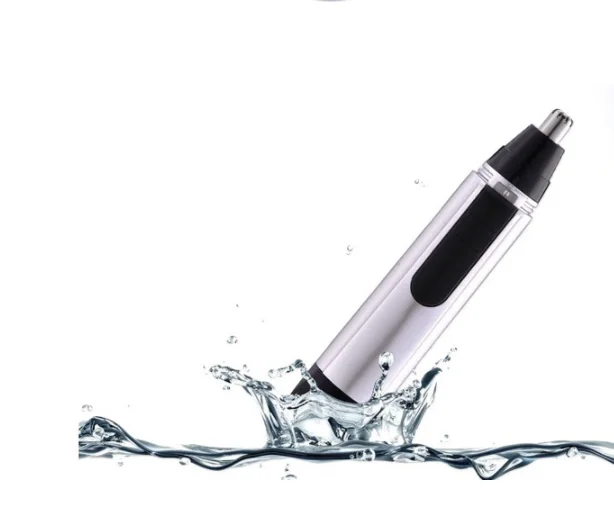 1pc Electric Ear Nose Hair Trimmer Ear Face Neat Clean Trimer Razor Removal Shaving Personal Care Clipper Shaver for Men
1pc Electric Ear Nose Hair Trimmer Ear Face Neat Clean Trimer Razor Removal Shaving Personal Care Clipper Shaver for Men