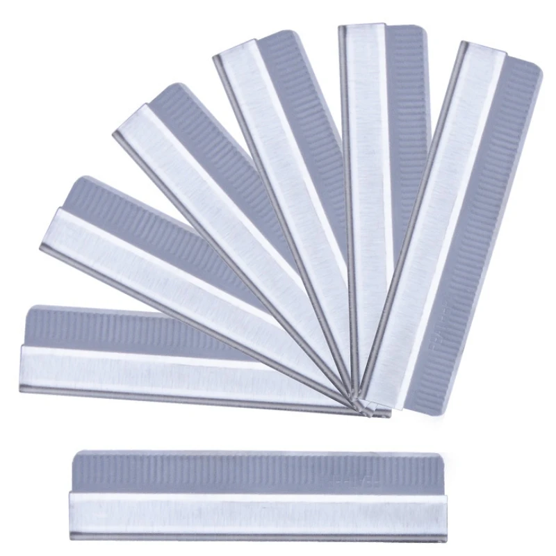 30 pcs/lot Stainless Steel Hair Blade Knife Tattoo Eyebrow Trimmer Scraper Eyebrow shaping Shaver
30 pcs/lot Stainless Steel Hair Blade Knife Tattoo Eyebrow Trimmer Scraper Eyebrow shaping Shaver