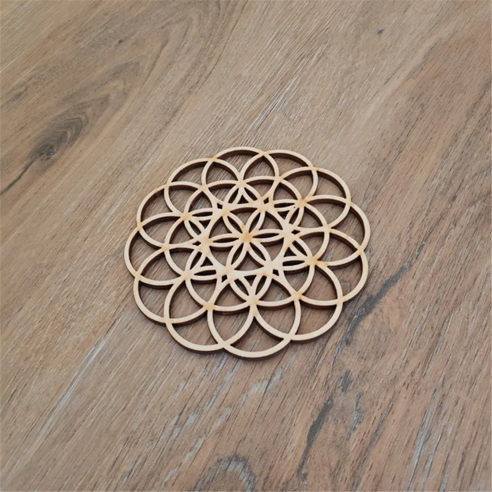 Rustic Round Wood Sacred Geometry Wall Sign Home Decor Wooden Energy Mat Orgonite Energy DIY Crafts Party Gifts Wooden Coaster
Rustic Round Wood Sacred Geometry Wall Sign Home Decor Wooden Energy Mat Orgonite Energy DIY Crafts Party Gifts Wooden Coaster