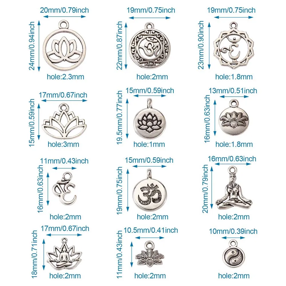 95pcs/box Open Back Bezel Pendants Hollow Lotus Flower Charms Crafts for Resin Earrings Necklace Bracelets
95pcs/box Open Back Bezel Pendants Hollow Lotus Flower Charms Crafts for Resin Earrings Necklace Bracelets