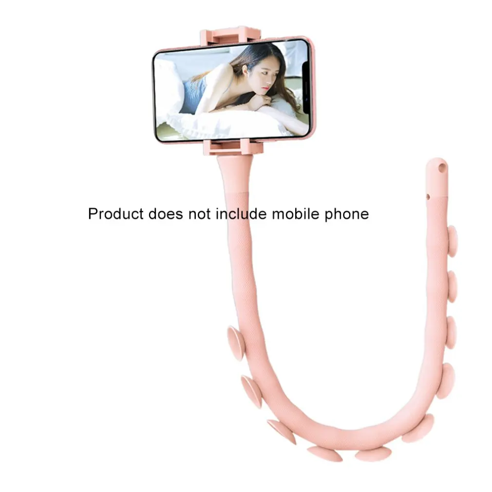 Universal Phone Holder Flexible 360 Clip Mobile Cell Phone Holder Lazy Bed Desktop Bracket Mount Stand Stand Base bracket
Universal Phone Holder Flexible 360 Clip Mobile Cell Phone Holder Lazy Bed Desktop Bracket Mount Stand Stand Base bracket