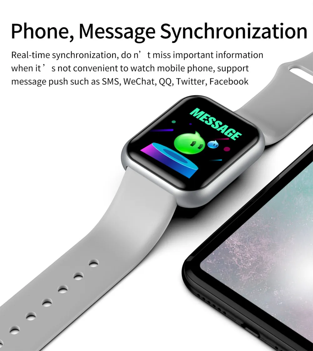 Symoso Smart Watch Men Women Smartwatch Blood Pressure Heart Rate Monitor Smart Watch Fitness Bracelet For Apple Xiaomi Android
Symoso Smart Watch Men Women Smartwatch Blood Pressure Heart Rate Monitor Smart Watch Fitness Bracelet For Apple Xiaomi Android