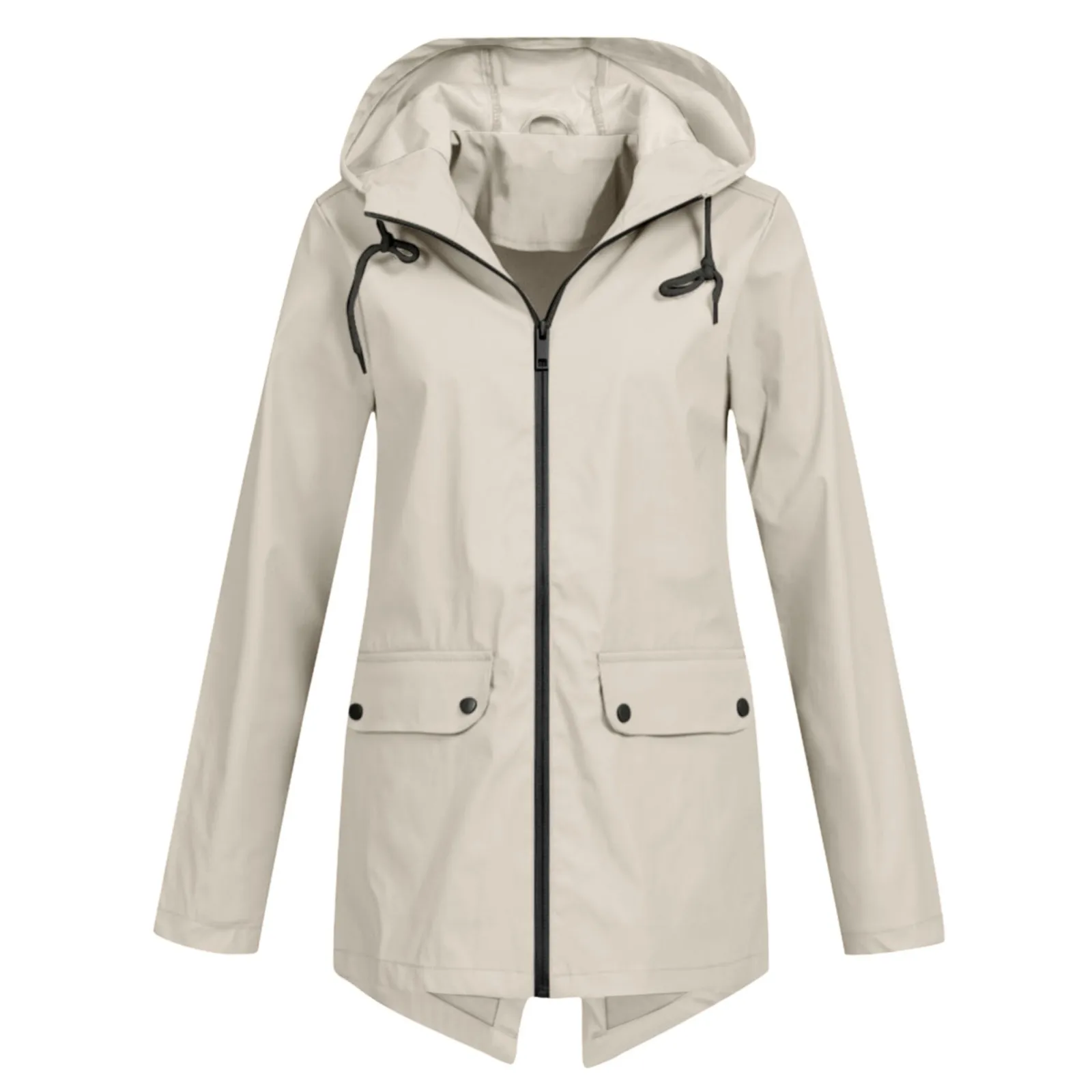 Women Casual Solid Jacket Outdoor Plus Size Hooded Windproof Loose Coat Casual Sport Walking Jacket Fast Shipping Куртка Женская
Women Casual Solid Jacket Outdoor Plus Size Hooded Windproof Loose Coat Casual Sport Walking Jacket Fast Shipping Куртка Женская
