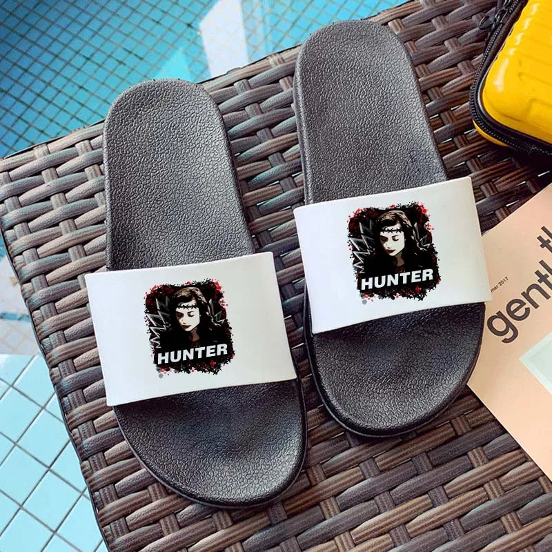 Shoes for Women Summer Sandalias Fashion Slippers Open Toe Shoes Flip Flops Pattern Home Slippers Non-slip Woman Slides Sandals
Shoes for Women Summer Sandalias Fashion Slippers Open Toe Shoes Flip Flops Pattern Home Slippers Non-slip Woman Slides Sandals