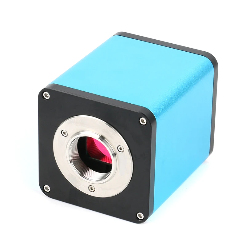 FHD 1080P Industry Autofocus SONY IMX290 Video Microscope Camera U Disk Recorder CS C Mount Camera For SMD PCB Soldering
FHD 1080P Industry Autofocus SONY IMX290 Video Microscope Camera U Disk Recorder CS C Mount Camera For SMD PCB Soldering