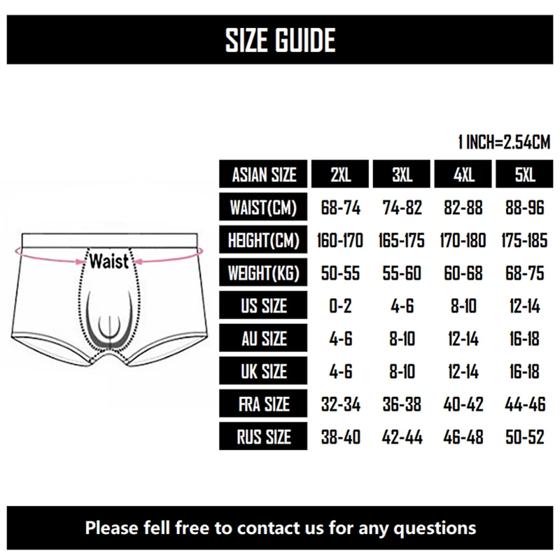 8Pcs/Lot Plus Size Boxer Men Underwear Bamboo Fiber Breathable Mesh Boxer Shorts Male Ice Silk Comfortable Sexy Underpants 5XL
8Pcs/Lot Plus Size Boxer Men Underwear Bamboo Fiber Breathable Mesh Boxer Shorts Male Ice Silk Comfortable Sexy Underpants 5XL