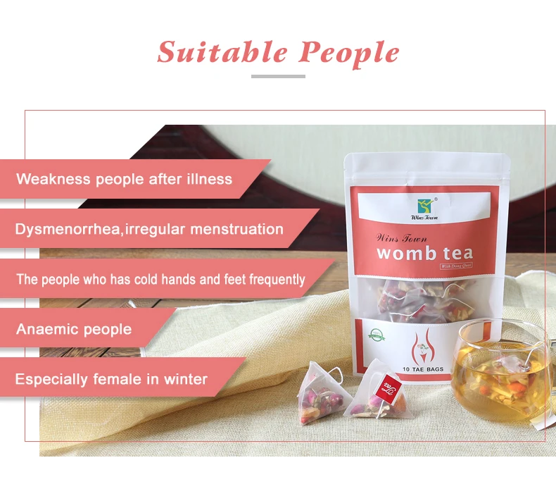 4g/10bags Warm Womb Detox Health Care Feminine hygiene Irregular Menstruation Herbal Uterus Cleansing Warming Womb tea
4g/10bags Warm Womb Detox Health Care Feminine hygiene Irregular Menstruation Herbal Uterus Cleansing Warming Womb tea