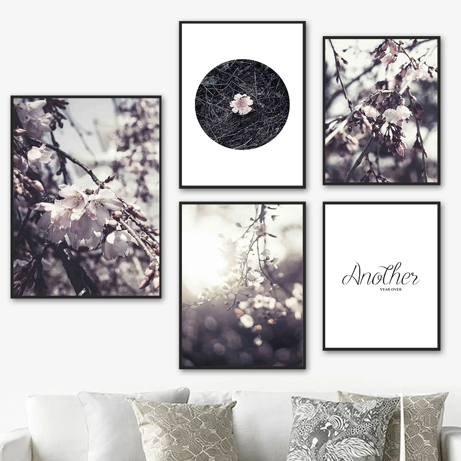 Vintage Cherry Blossom Flower Sky Quote Wall Art Canvas Painting Nordic Posters And Prints Wall Pictures For Living Room Decor
Vintage Cherry Blossom Flower Sky Quote Wall Art Canvas Painting Nordic Posters And Prints Wall Pictures For Living Room Decor