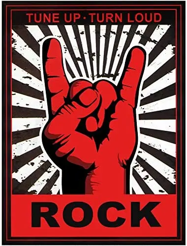 Original Retro Design Rock Solid Wood Signs Wall Art|Natural Wooden Board Print Poster Wall Decoration
Original Retro Design Rock Solid Wood Signs Wall Art|Natural Wooden Board Print Poster Wall Decoration
