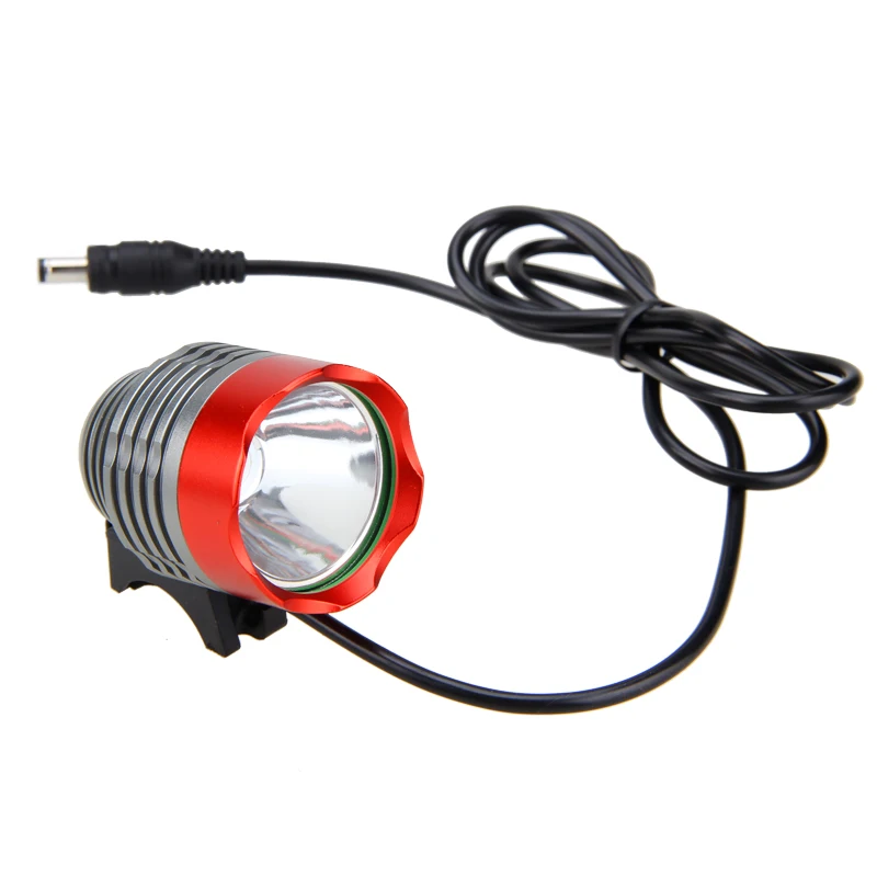 2 in 1 Headlight Bike Lamp 8000 lumen XM-L T6 LED Bicycle Light Front Head Torch Bike Headlamp +Battery+Charger+Headband
2 in 1 Headlight Bike Lamp 8000 lumen XM-L T6 LED Bicycle Light Front Head Torch Bike Headlamp +Battery+Charger+Headband