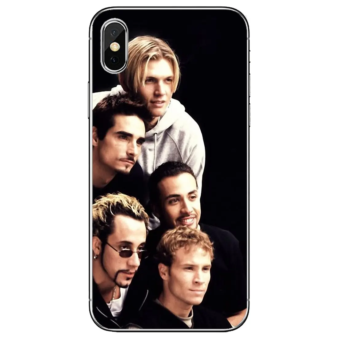 Мягкие чехлы Backstreet-Boys-BSB-Group-Band-постер для Samsung Galaxy S7 S8 S9 S10E S20 FE Note 10 20 Edge Lite Plus Ultra |