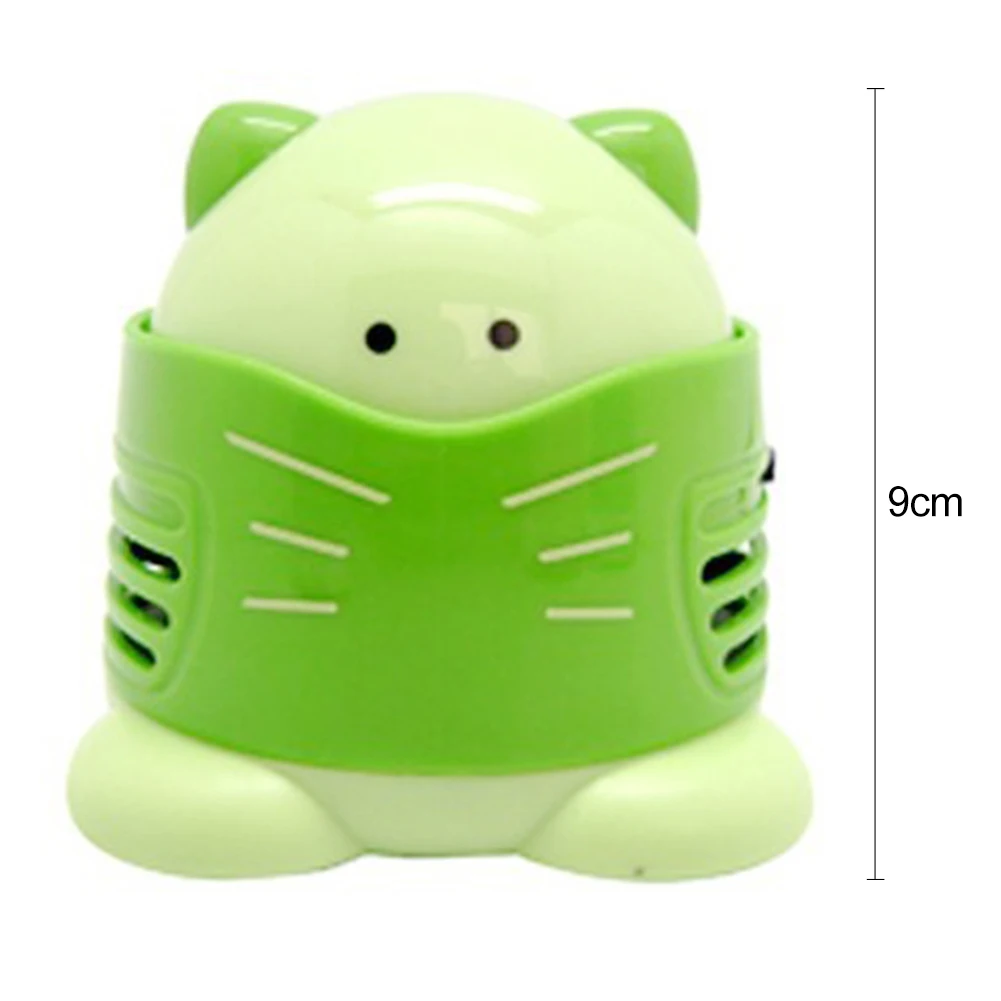 Desktop Table Handheld Vacuum Cleaner Dust Collector Keyboard Home Office Dust Removal Rubber Crumbs Car Vacuum
Desktop Table Handheld Vacuum Cleaner Dust Collector Keyboard Home Office Dust Removal Rubber Crumbs Car Vacuum