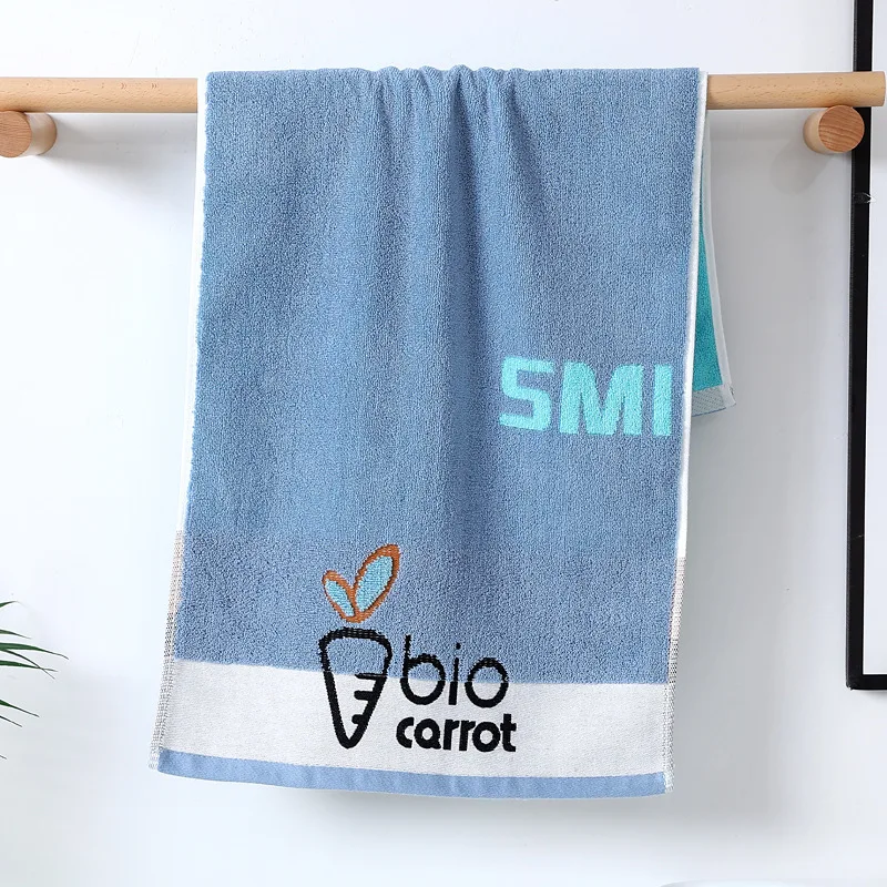 3 Pack Cute Carrot Cotton Towel Thick Adult Hand Towel Comfortable Soft Home Wash Face Towel Absorbent Towel
3 Pack Cute Carrot Cotton Towel Thick Adult Hand Towel Comfortable Soft Home Wash Face Towel Absorbent Towel