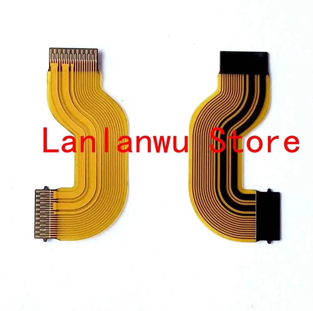 NEW For Nikon D810 Top Cover Power Board Flex Cable FPC 110XY Camera Repair Replace parts
NEW For Nikon D810 Top Cover Power Board Flex Cable FPC 110XY Camera Repair Replace parts