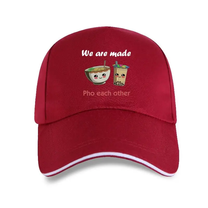 New Pho Baseball cap Boba Funny Vietnamese Pho Soup Teeshirt Tops Hipster Fashion
New Pho Baseball cap Boba Funny Vietnamese Pho Soup Teeshirt Tops Hipster Fashion