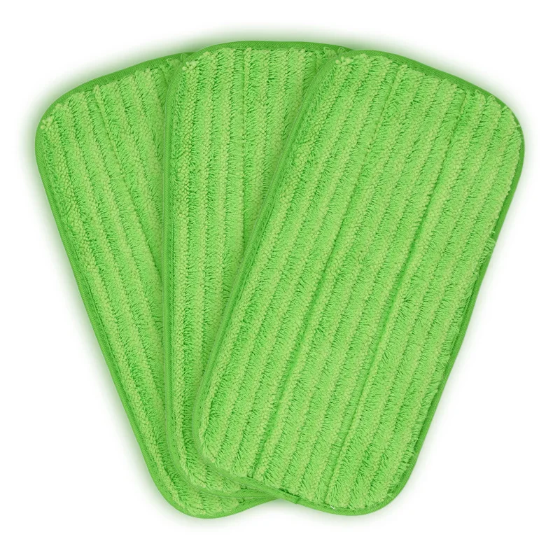 Washable Mopping Pads Rags for Swiffer Sweeper Floor Dry Wet Mop Cloth Cleaning Replacement Parts Accessory
Washable Mopping Pads Rags for Swiffer Sweeper Floor Dry Wet Mop Cloth Cleaning Replacement Parts Accessory
