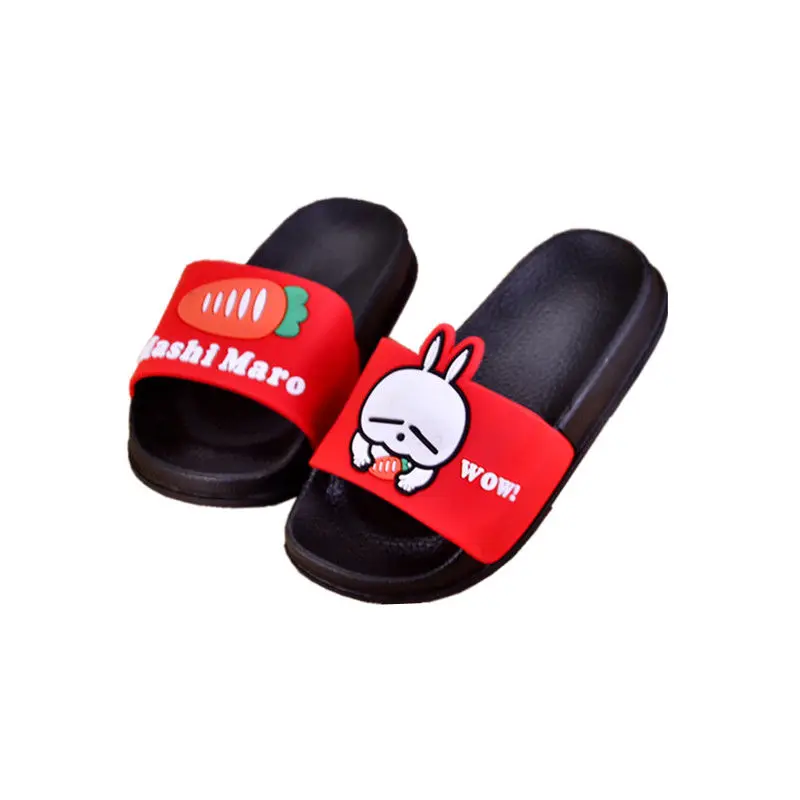 2021 summer slippers shoes children cute rabbit cartoon transparent open-toed sandals slippers outdoor beach sandals sandals
2021 summer slippers shoes children cute rabbit cartoon transparent open-toed sandals slippers outdoor beach sandals sandals