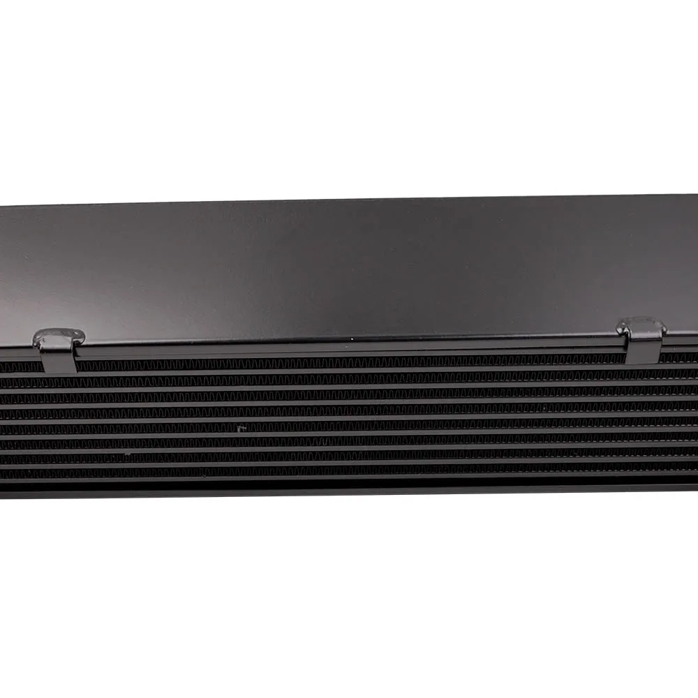 Intercooler Upgrade 520mm x 215mm x 145mm For BMW F20 F21 118d 125d F31 F30 318d 335i xDrive F32 430d 
Intercooler Upgrade 520mm x 215mm x 145mm For BMW F20 F21 118d 125d F31 F30 318d 335i xDrive F32 430d