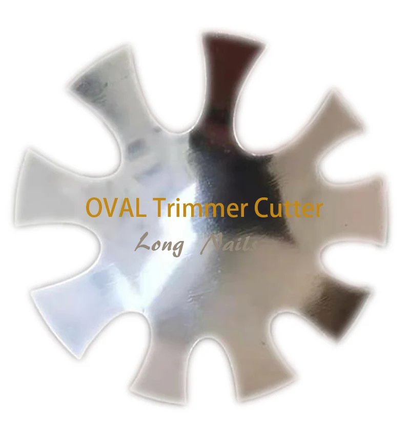 9size Easy Trimmer Acrylic Tips Cutter 13types Long-Oval Sharp Stiletto 4.8-7.5cm French "V" LongNails DIY Nailart Trim TOOL T1M
9size Easy Trimmer Acrylic Tips Cutter 13types Long-Oval Sharp Stiletto 4.8-7.5cm French "V" LongNails DIY Nailart Trim TOOL T1M
