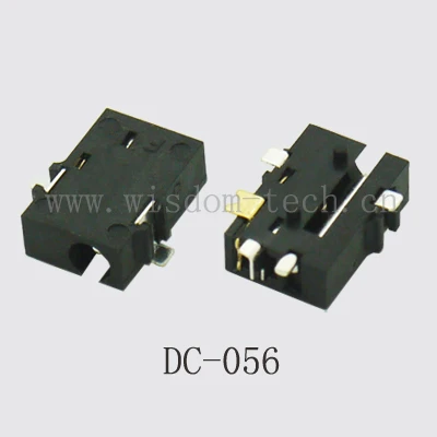 Free shipping100pcs/lot 0.7mmX2.6mm ROSH Charging Power Connector DC Power Jack for Tablet PC Fly DC-056
Free shipping100pcs/lot 0.7mmX2.6mm ROSH Charging Power Connector DC Power Jack for Tablet PC Fly DC-056