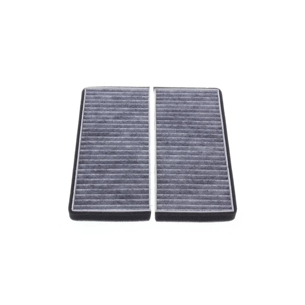 Cabin Air Filter Fit For Ford FIESTA 1.0 GTDi 2013-2015/1.3L 2008-2012/1.5L 2009-2015 2 Pcs Filter Set Car Accessories DG81V3101
Cabin Air Filter Fit For Ford FIESTA 1.0 GTDi 2013-2015/1.3L 2008-2012/1.5L 2009-2015 2 Pcs Filter Set Car Accessories DG81V3101