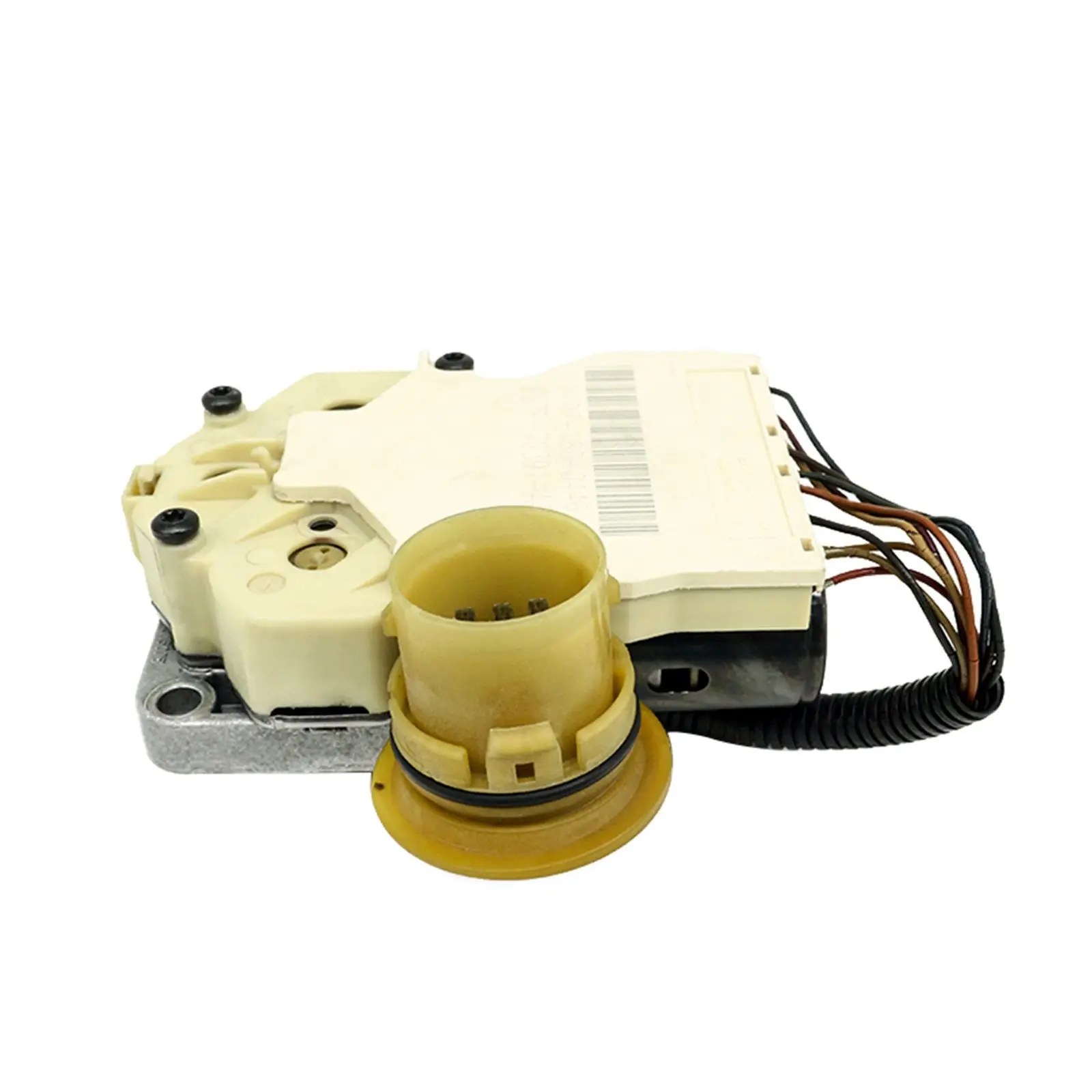

Transmission Solenoid Pack Block F6RZ-7G391-A Replacement Fit for Probe 1994-97 L4 2.0L for Mariner 2005-08 L4 2.3L