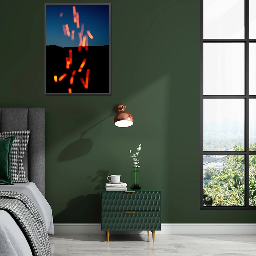 Landscape oil painting lighthouse in spring abstract art canvas painting living room corridor office home decoration mural
Landscape oil painting lighthouse in spring abstract art canvas painting living room corridor office home decoration mural
