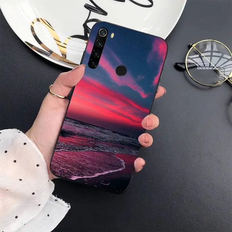 sky space Sunset Cloud Art Phone Cases For Xiaomi Redmi 7 8 9t a3Pro 9se k20 mi8 max3 lite 9 note 9s 10 pro
sky space Sunset Cloud Art Phone Cases For Xiaomi Redmi 7 8 9t a3Pro 9se k20 mi8 max3 lite 9 note 9s 10 pro