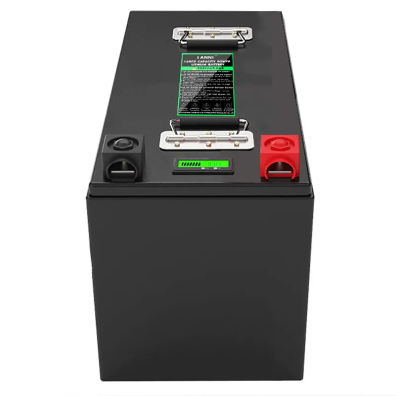 Factory Price Lithium Ion Battery 72V 150AH LiFePO4 Battery, Used In Golf Cart Electric Tricycle Yacht Supporting Series
Factory Price Lithium Ion Battery 72V 150AH LiFePO4 Battery, Used In Golf Cart Electric Tricycle Yacht Supporting Series