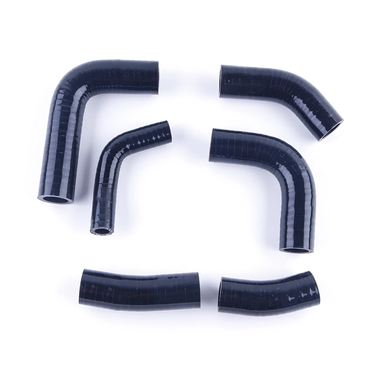 3-ply Fit For 2005 2006 Honda CBR600RR For Honda Silicone Radiator Coolant Tube Hose Pipe Kit High Pressure
3-ply Fit For 2005 2006 Honda CBR600RR For Honda Silicone Radiator Coolant Tube Hose Pipe Kit High Pressure
