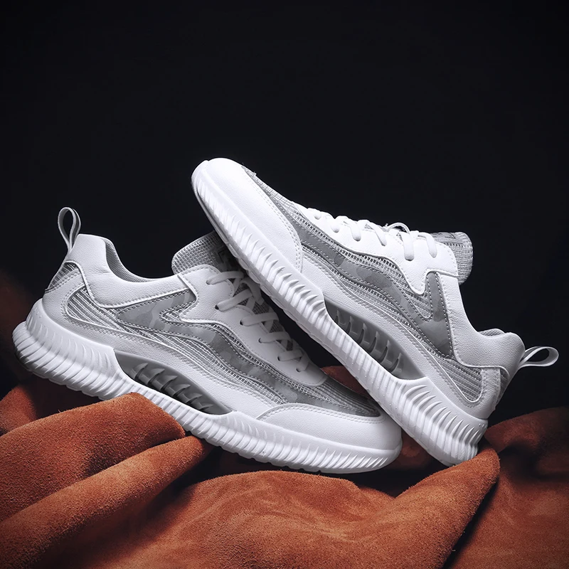 Sneakers Respirant Sneakers Breathable Ultra Light Men Casual Shoes Mens Zapatillas Hombre Trainers For 2018 Sports Sport
Sneakers Respirant Sneakers Breathable Ultra Light Men Casual Shoes Mens Zapatillas Hombre Trainers For 2018 Sports Sport