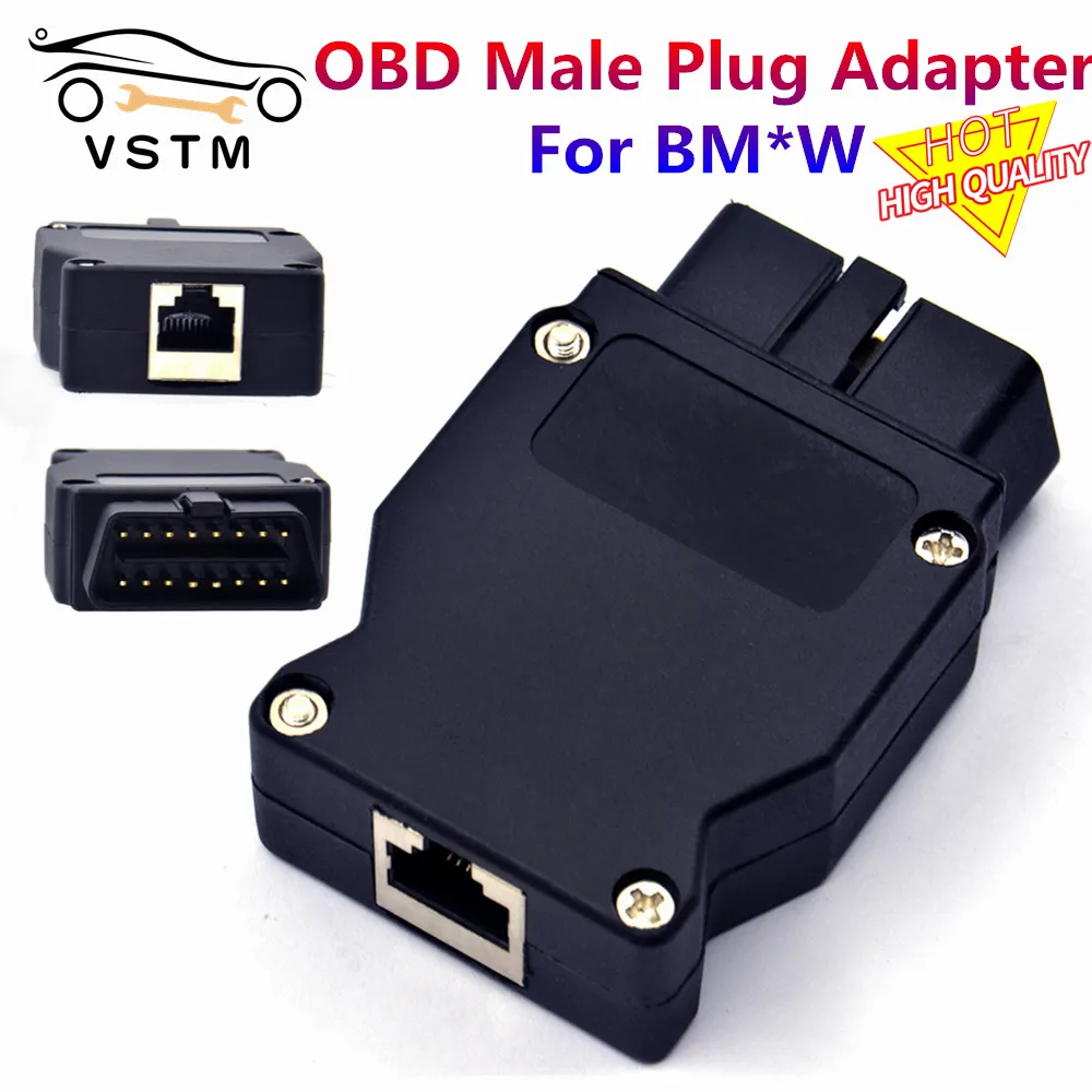 Новое поступление переходник OBD для b * mw Enet Ethernet для OBD 2 интерфейса стандартного кодирования интерфейса F-серии
Новое поступление переходник OBD для b * mw Enet Ethernet для OBD 2 интерфейса стандартного кодирования интерфейса F-серии