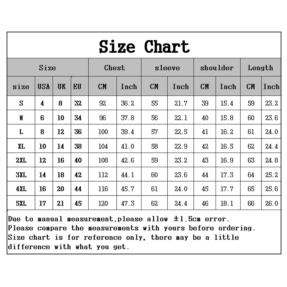 Women Long Sleeve Formal Blazer Jackets Cardigan Office Lady Work Fit Slim Suit Business Autumn Outerwear blazer
Women Long Sleeve Formal Blazer Jackets Cardigan Office Lady Work Fit Slim Suit Business Autumn Outerwear blazer