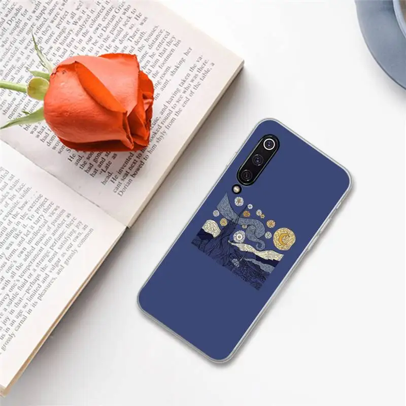 beautiful van gogh oil art Phone Case For xiaomi Redmi 5 5A plus 7A 8 note 2 3 4 5 5A 6 7 GO K20 A2
beautiful van gogh oil art Phone Case For xiaomi Redmi 5 5A plus 7A 8 note 2 3 4 5 5A 6 7 GO K20 A2