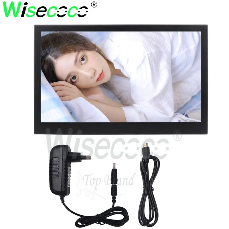 13.3 inch 4K IPS high brightness Portable Computer Monitor PC for raspberry pi PS4
13.3 inch 4K IPS high brightness Portable Computer Monitor PC for raspberry pi PS4