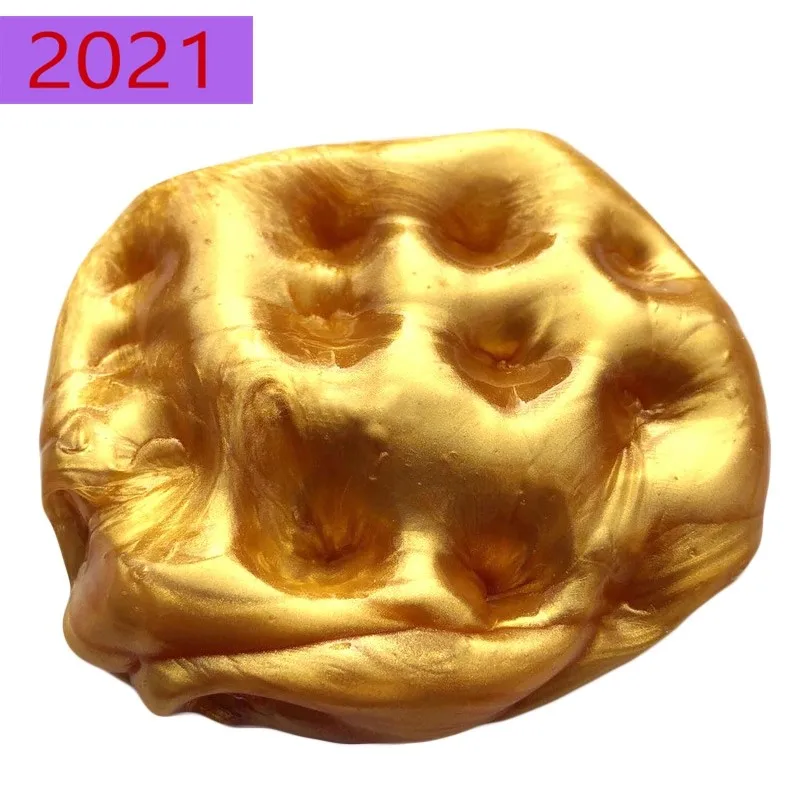 Crystal Ball Mud Slime Starry Colorful Slime Sludge Relieving Pressure Sludge Toy Creative Modeling Children's Smart Toys
Crystal Ball Mud Slime Starry Colorful Slime Sludge Relieving Pressure Sludge Toy Creative Modeling Children's Smart Toys