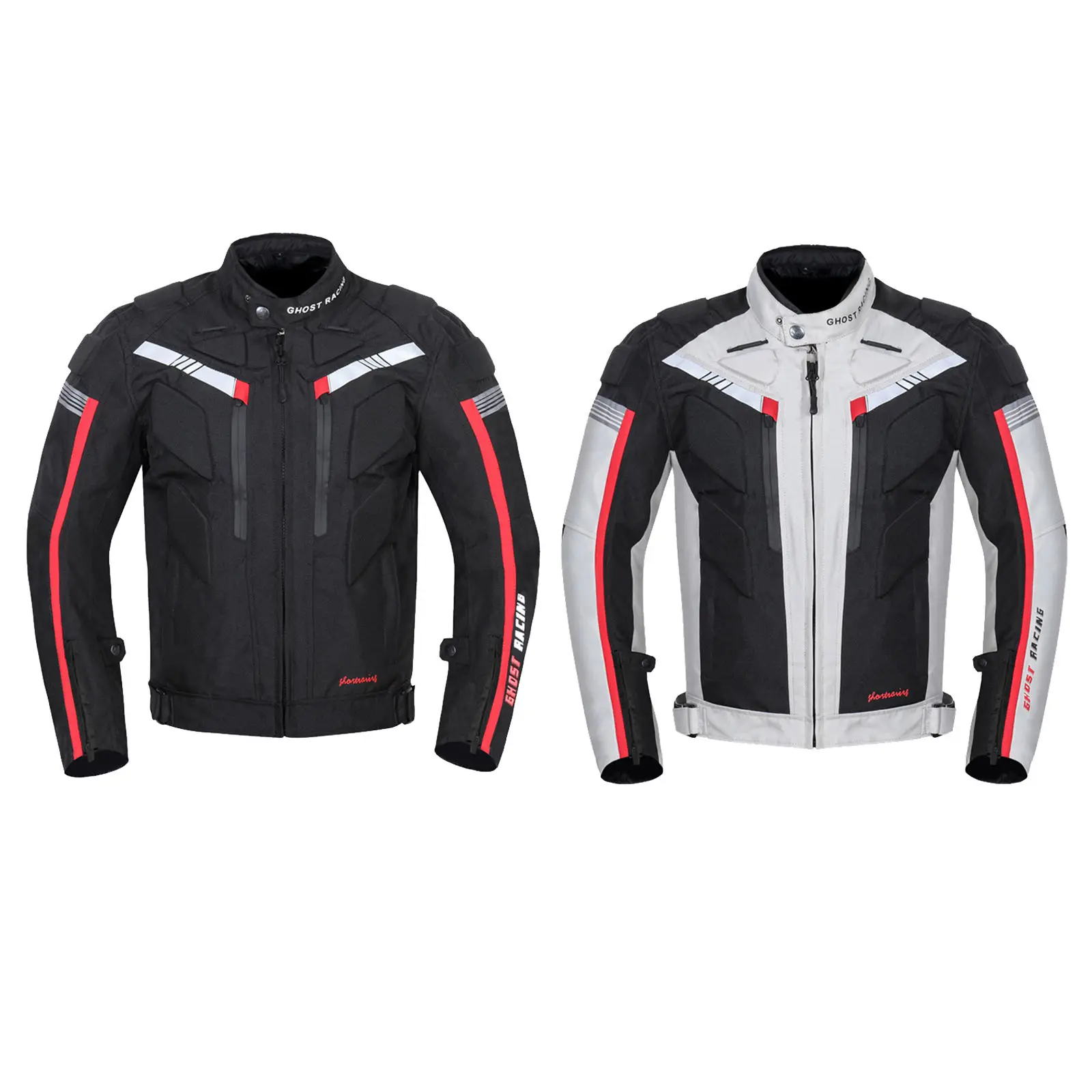 Large Mens Motorbike Motorcycle Jacket Waterproof All-Weather Textile Motocross Racing Biker Riding Cycle Gear Reflectors
Large Mens Motorbike Motorcycle Jacket Waterproof All-Weather Textile Motocross Racing Biker Riding Cycle Gear Reflectors
