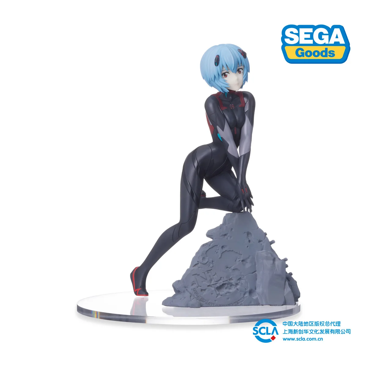 19Cm Pre Sale Evangelion Eva Ayanami Rei Anime Action Figure Original Hand-Made Pvc Model Collection Toys Gifts
19Cm Pre Sale Evangelion Eva Ayanami Rei Anime Action Figure Original Hand-Made Pvc Model Collection Toys Gifts