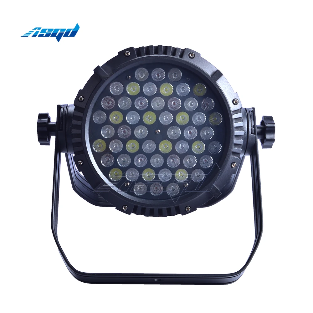 Топ продаж водонепроницаемый светодиодный Par 54x3W RGB 3 в 1 DMX512 наружный IP65 Светодиодный DMX сценический эффект освещения Master-Slave Luces Disco teca
Топ продаж водонепроницаемый светодиодный Par 54x3W RGB 3 в 1 DMX512 наружный IP65 Светодиодный DMX сценический эффект освещения Master-Slave Luces Disco teca