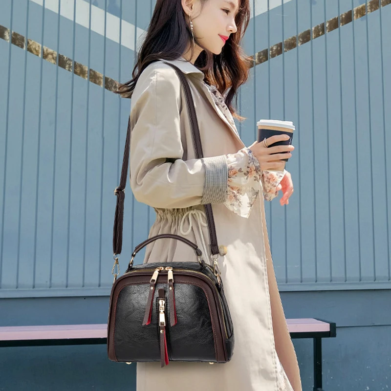 Luxury Stone pattern women's handbag fashion designer shoulder messenger bag ladies pu leather shell bag
Luxury Stone pattern women's handbag fashion designer shoulder messenger bag ladies pu leather shell bag